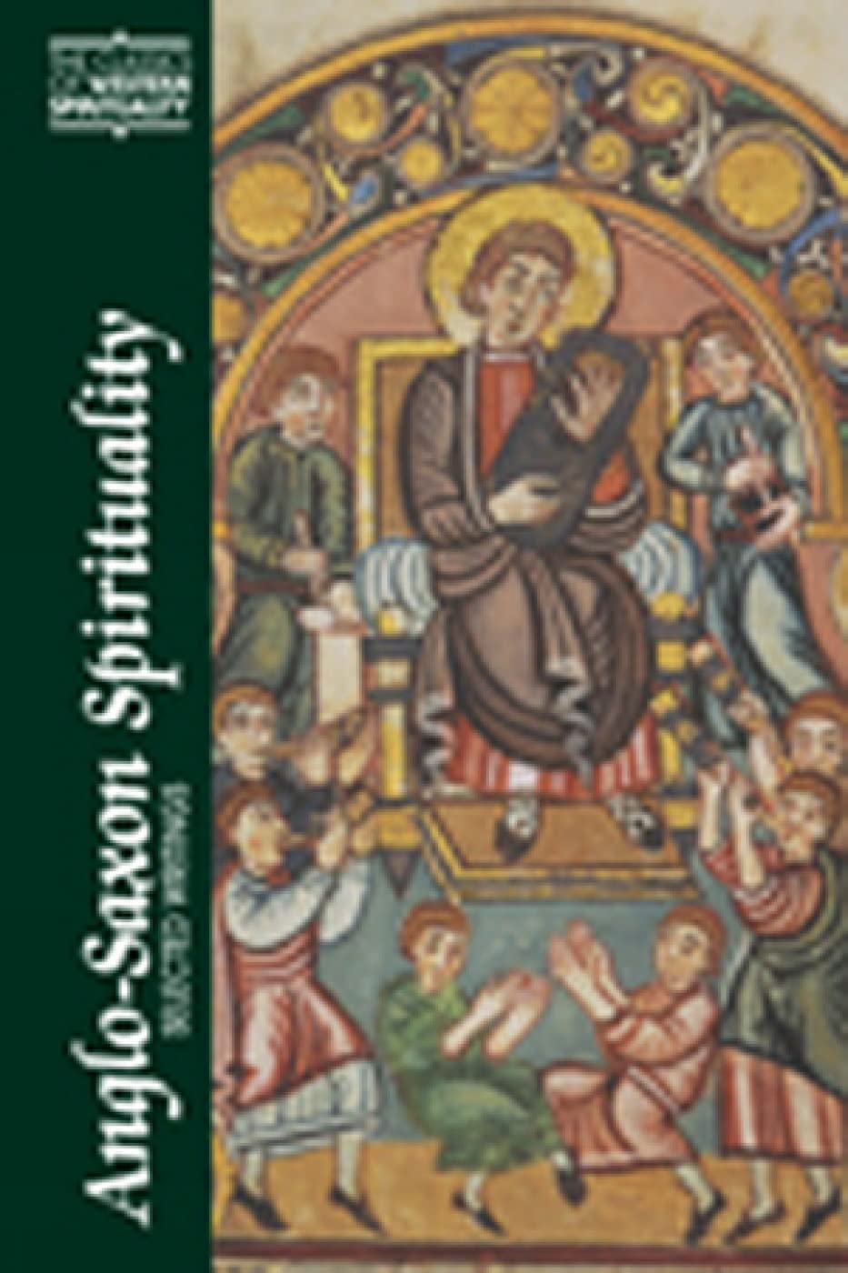 Anglosaxon Spirituality: Selected Writings (Classics Of Western Spirituality (Paperback)),Used