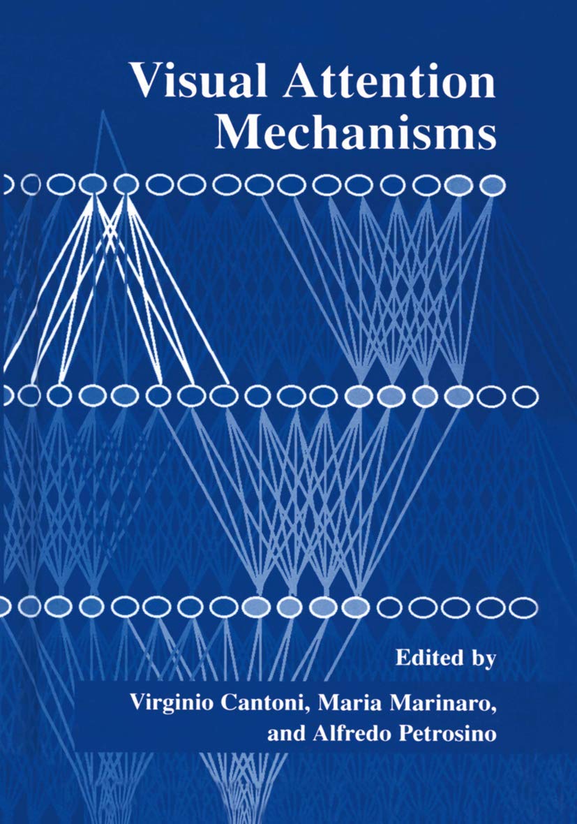 Visual Attention Mechanisms,Used