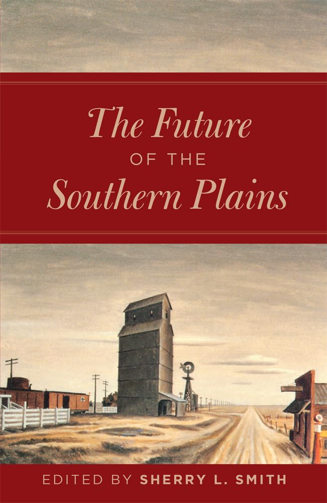 The Future Of The Southern Plains,Used