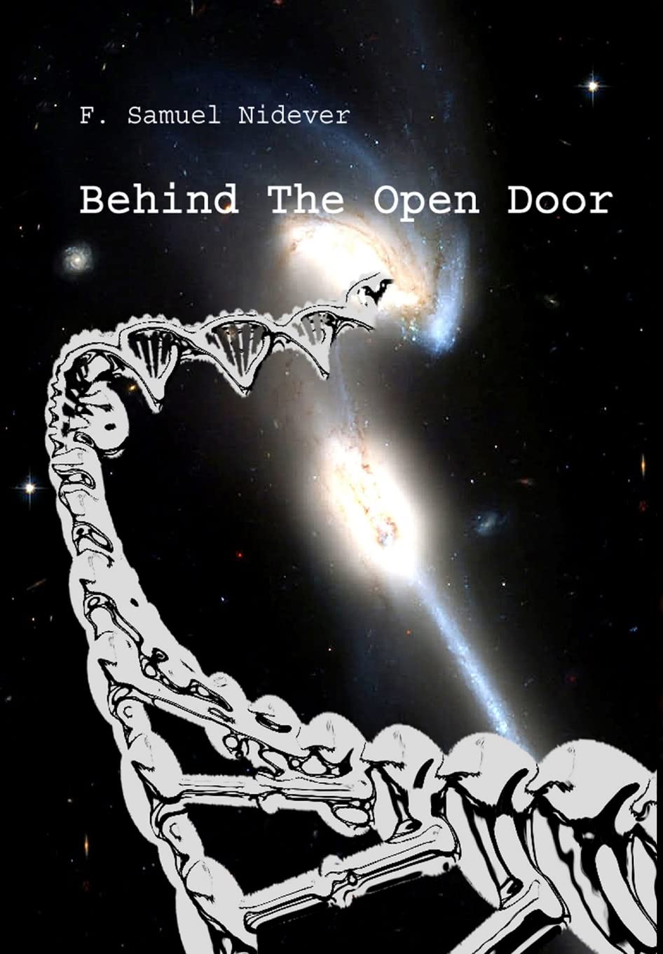 Behind The Open Door,Used