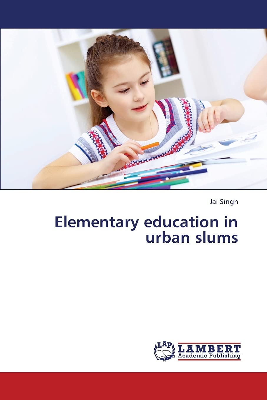Elementary education in urban slums,Used