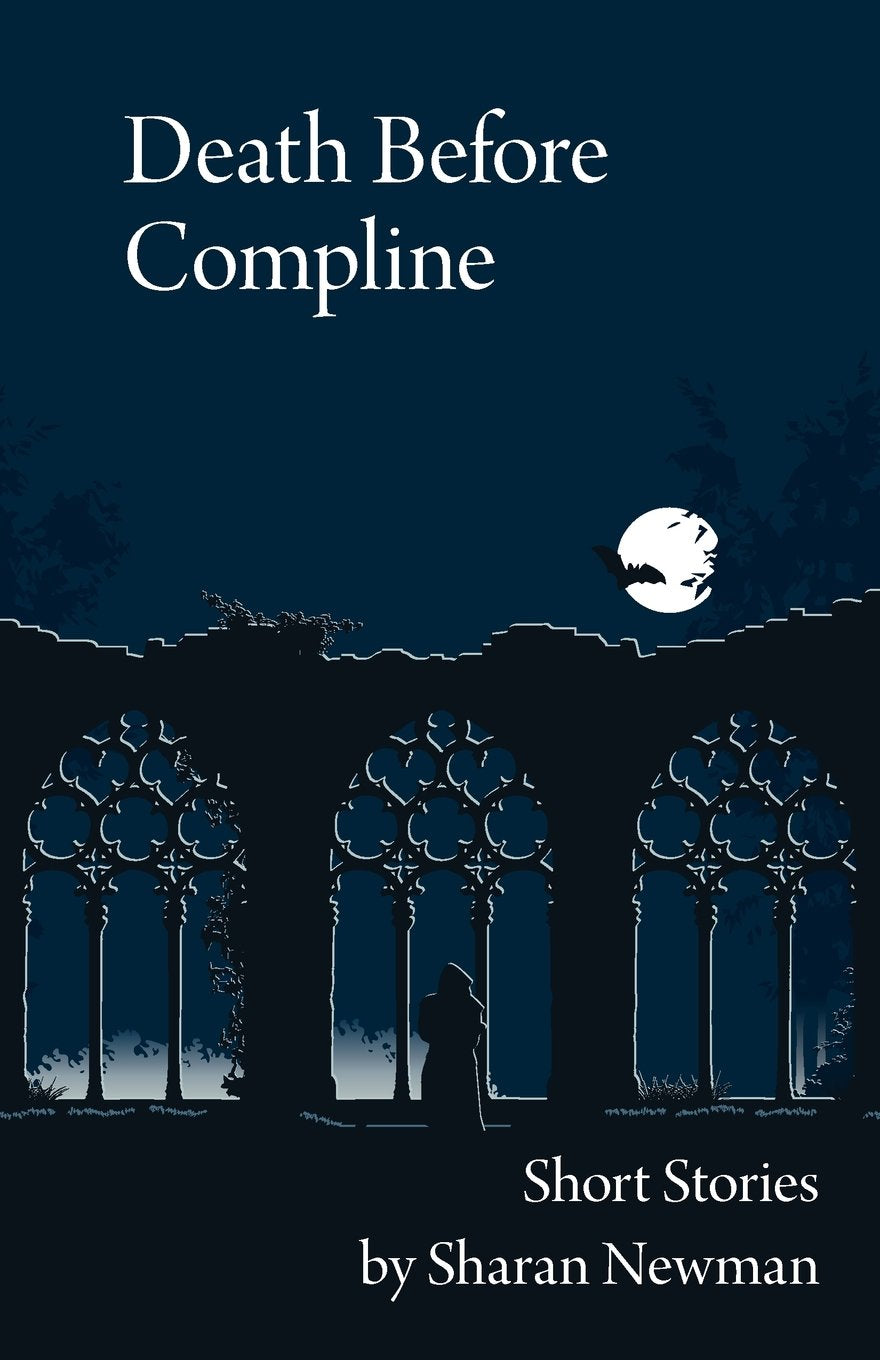 Death Before Compline,Used