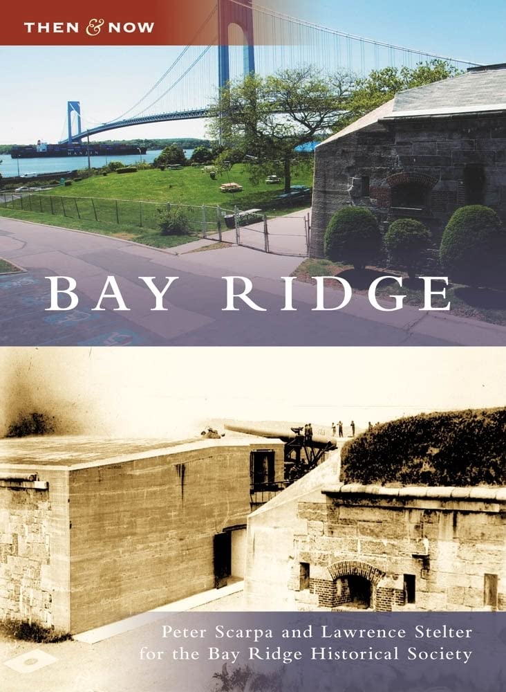 Bay Ridge (Then And Now),Used