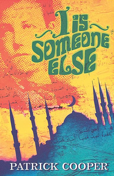 I is Someone Else,Used