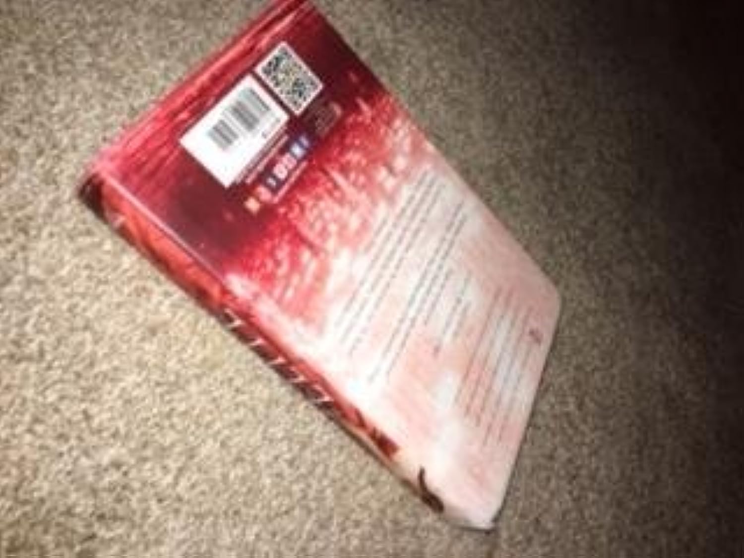 The Elite (The Selection, 2),Used