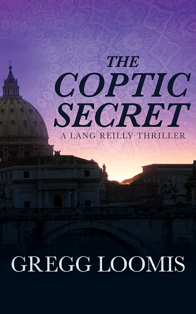 The Coptic Secret,Used