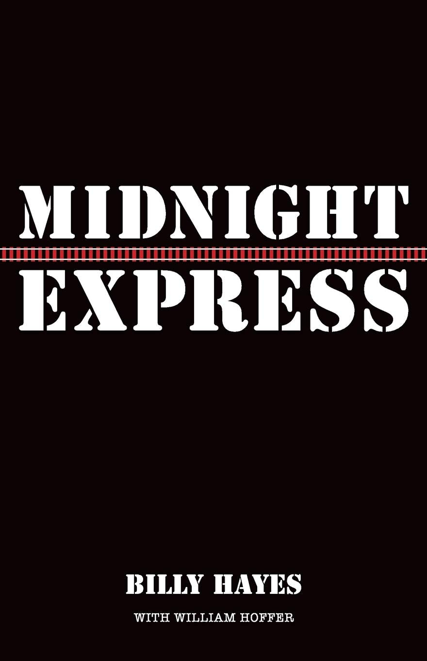Midnight Express,Used
