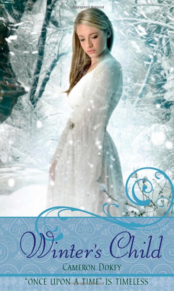 Winter's Child (Once upon a Time),Used