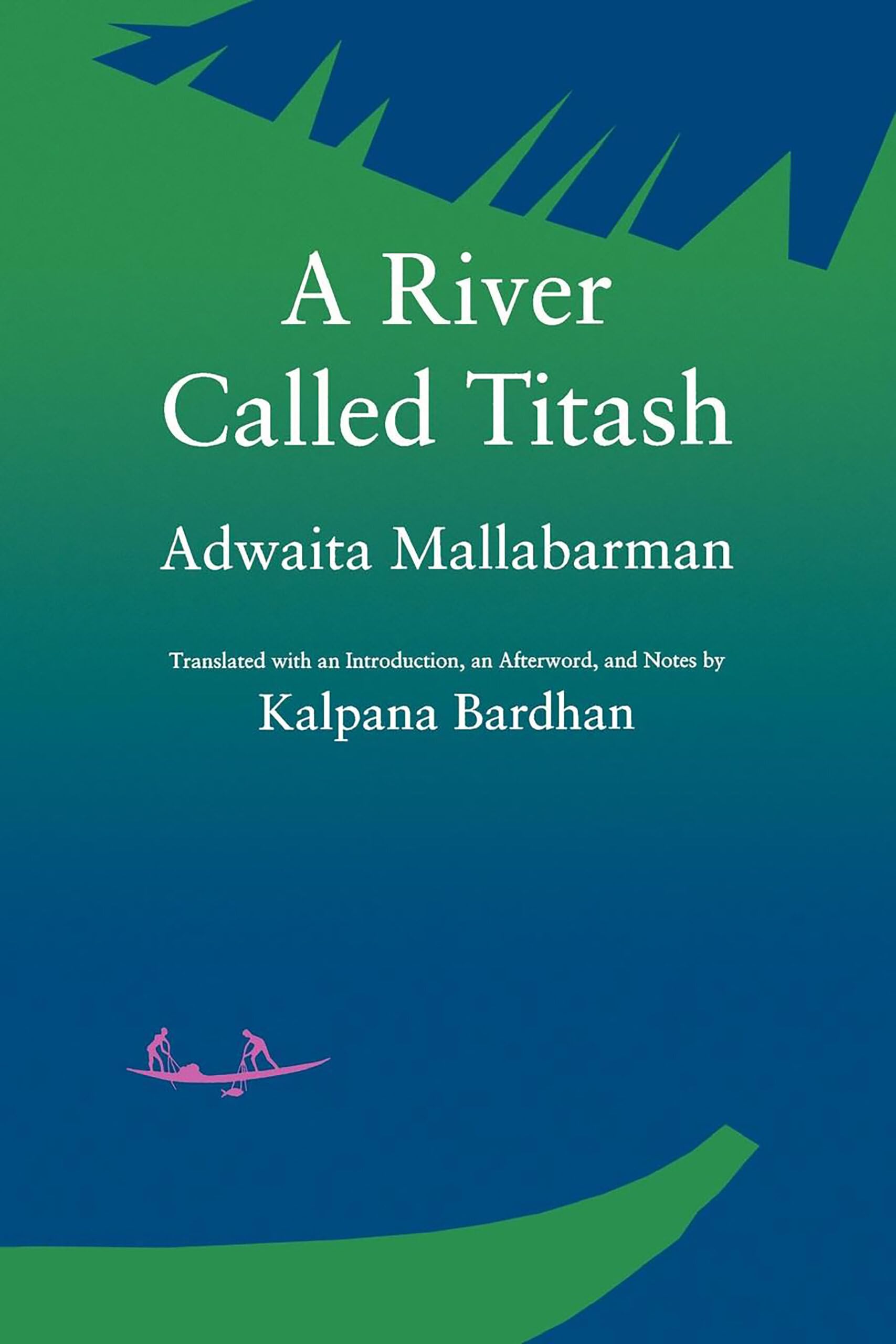 A River Called Titash (Voices From Asia) (Volume 7),Used