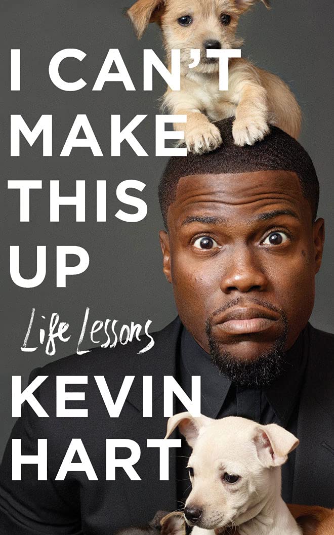 I Can't Make This Up: Life Lessons,Used