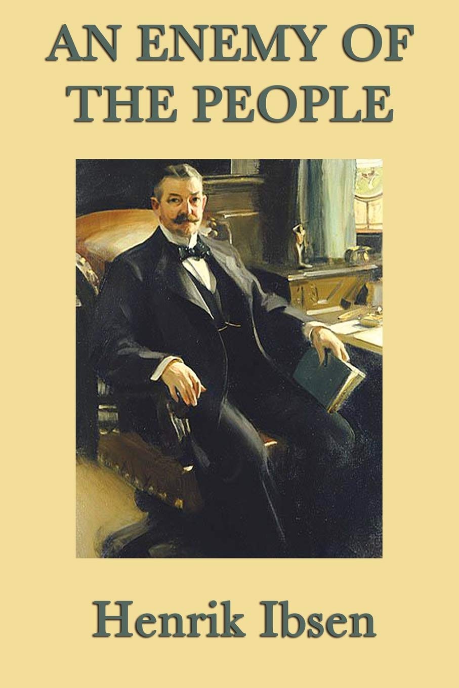 An Enemy Of The People,Used