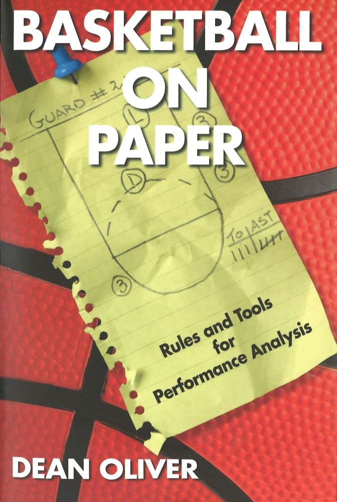 Basketball on Paper: Rules and Tools for Performance Analysis,Used