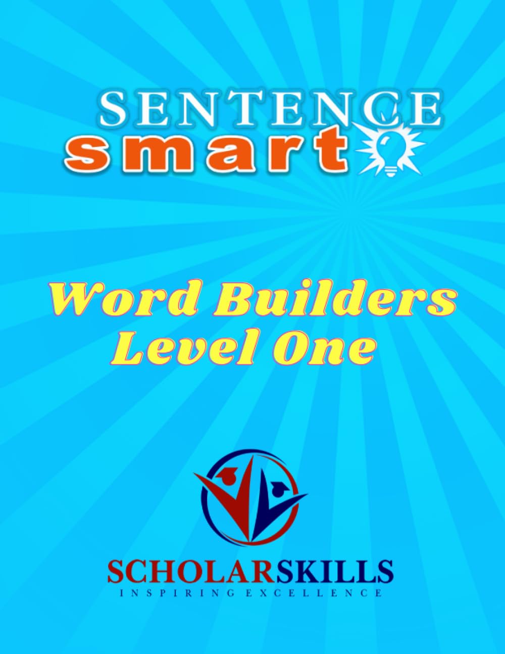 Word Builders: 101 Words Every Student Should Know,Used