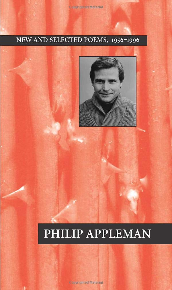 New and Selected Poems: 19561996,New