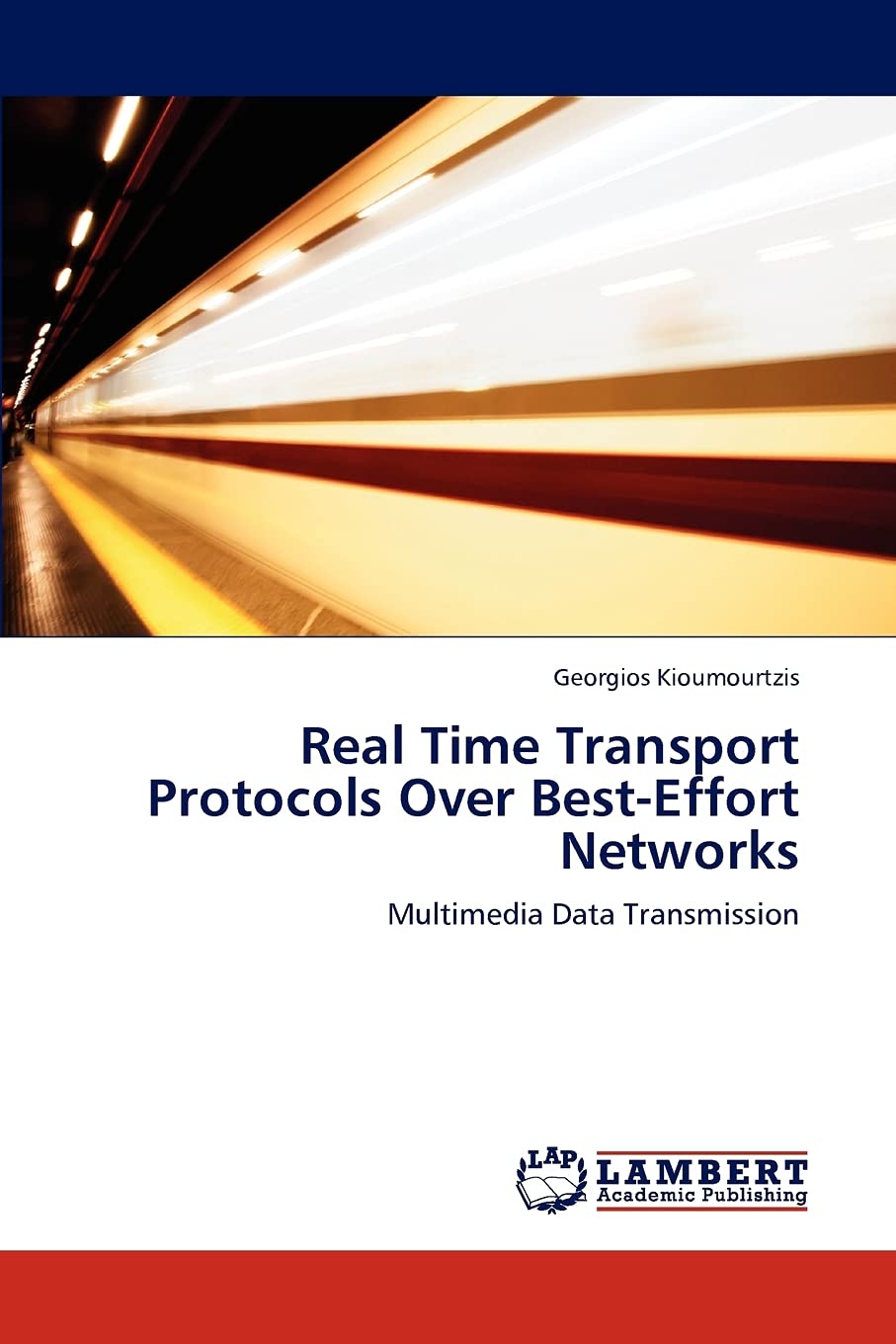 Real Time Transport Protocols Over BestEffort Networks: Multimedia Data Transmission,Used