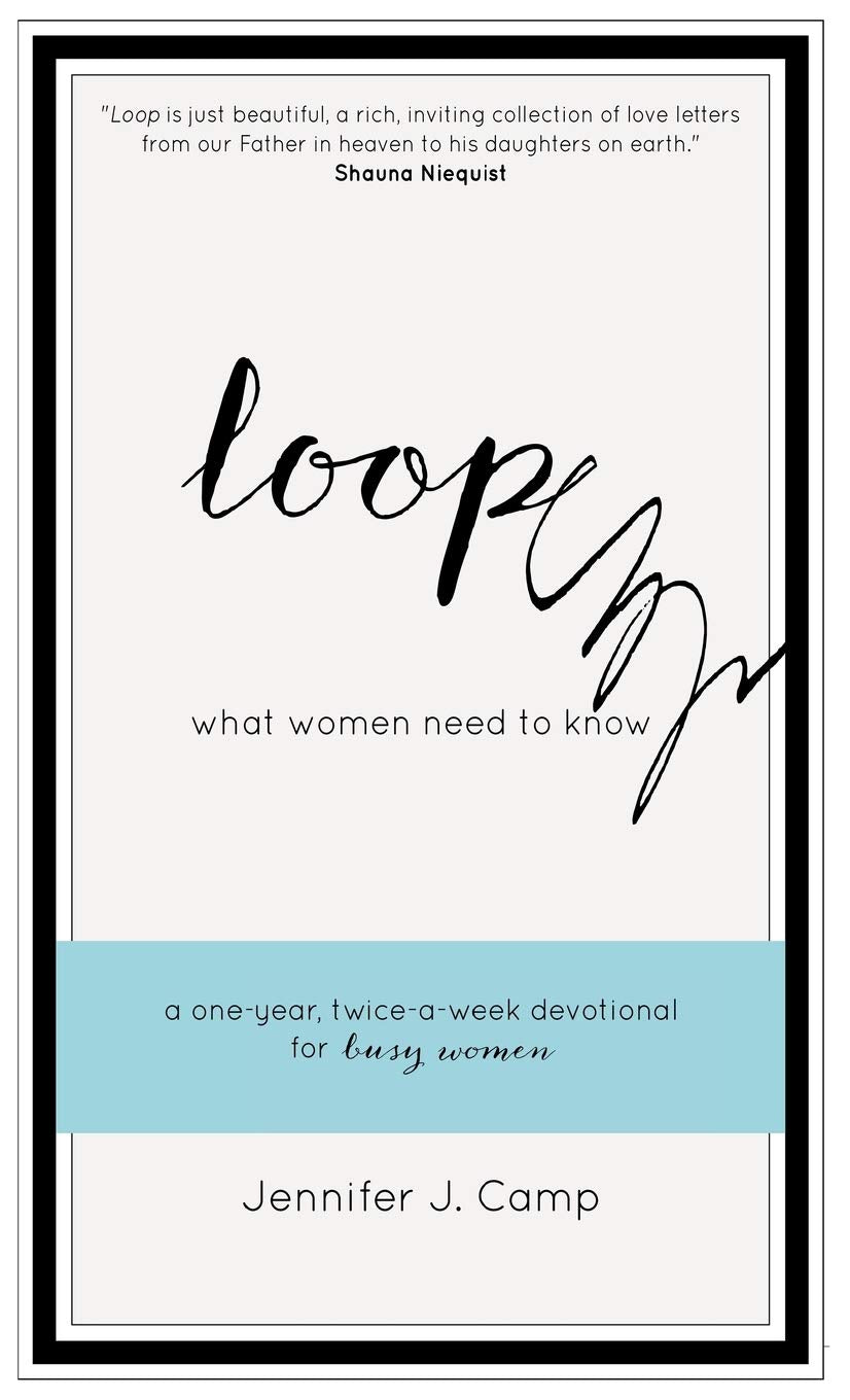 Loop: What Women Need To Know,Used