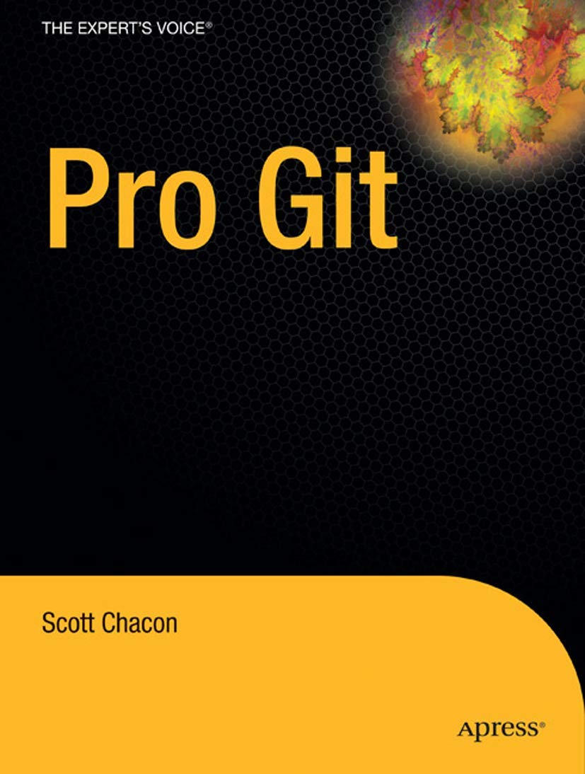 Pro Git (Expert's Voice in Software Development),Used