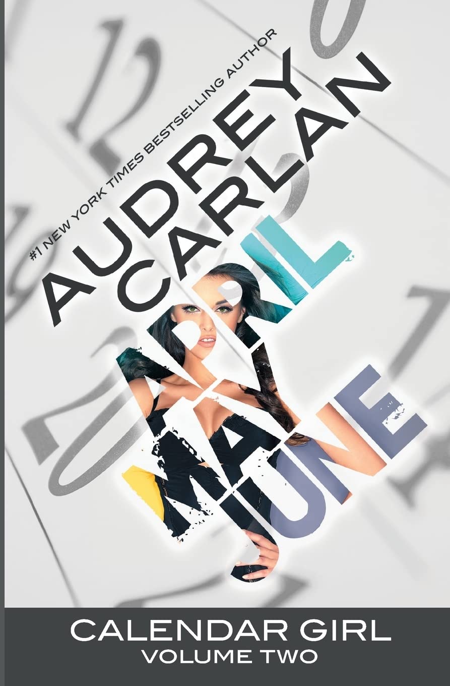 Calendar Girl: Volume Two (2),Used