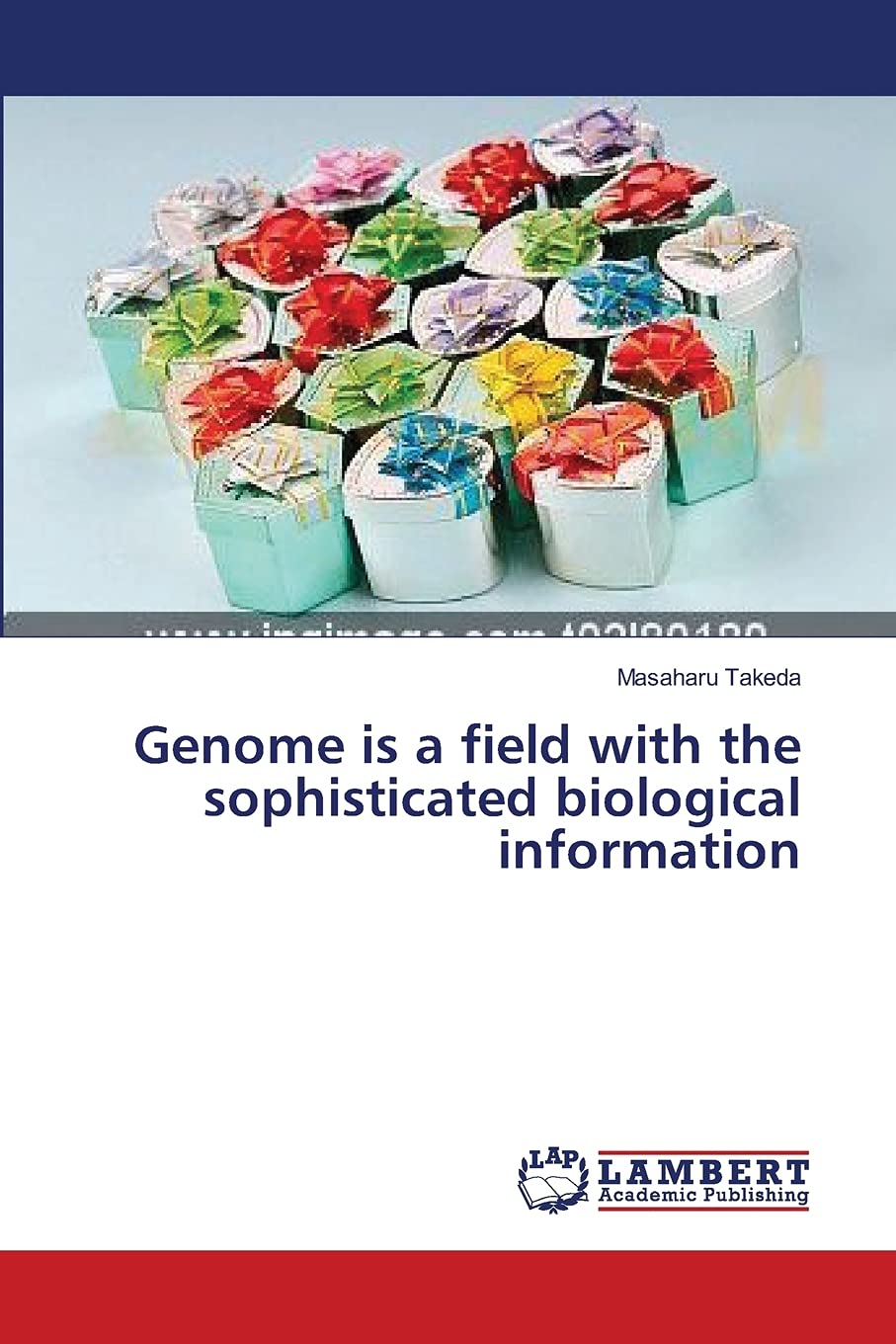 Genome is a field with the sophisticated biological information,Used