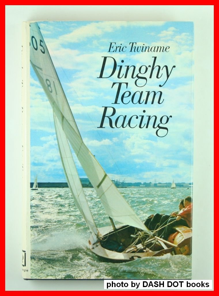 Dinghy Team Racing,Used