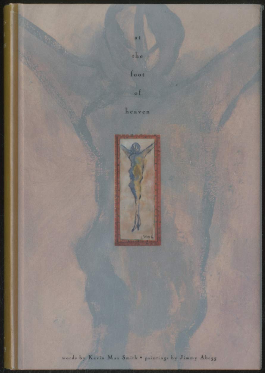 At the Foot of Heaven,Used