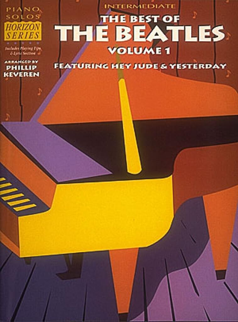 The Best of The Beatles  Vol. 1,Used