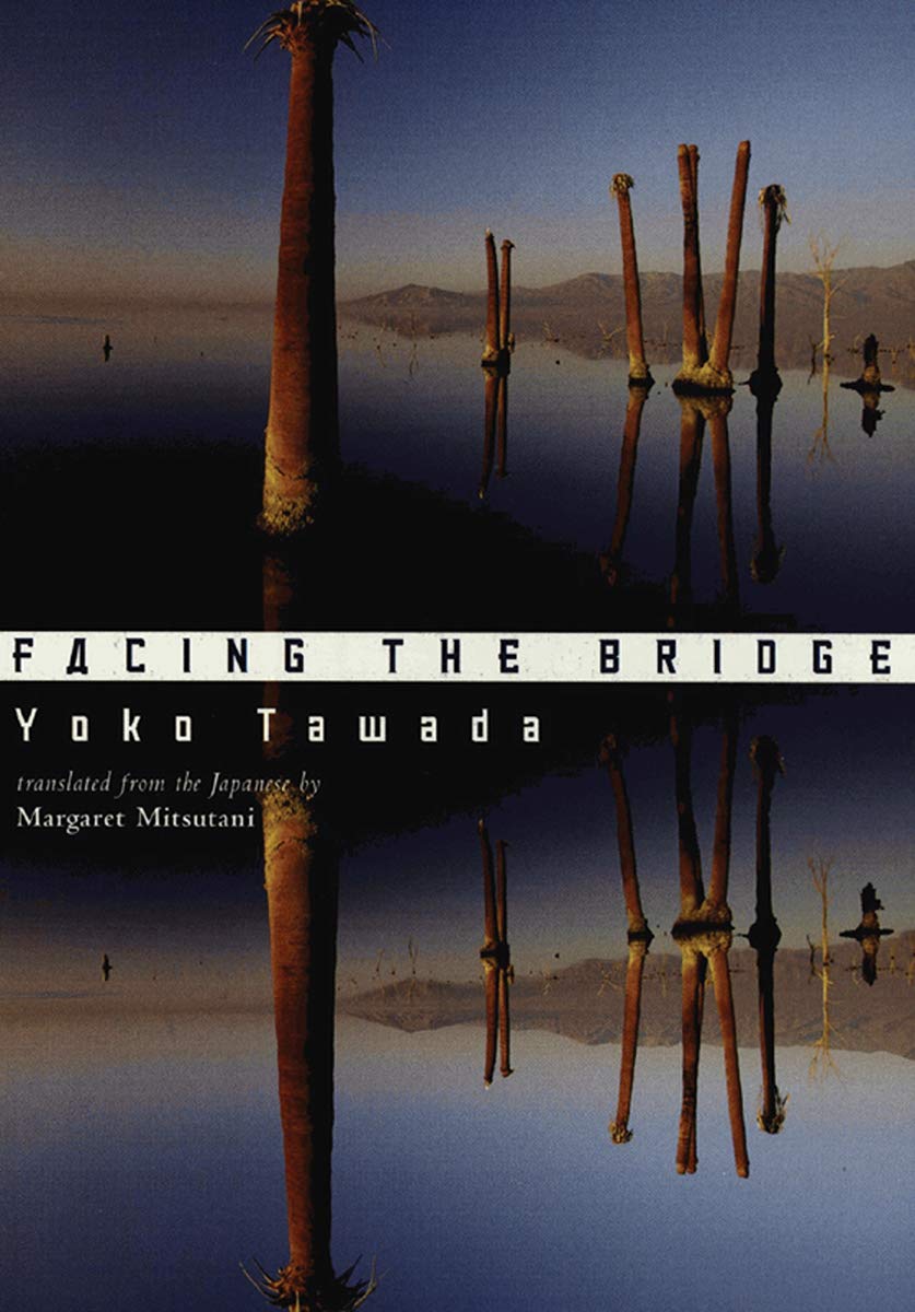 Facing The Bridge (New Directions Paperbook),Used