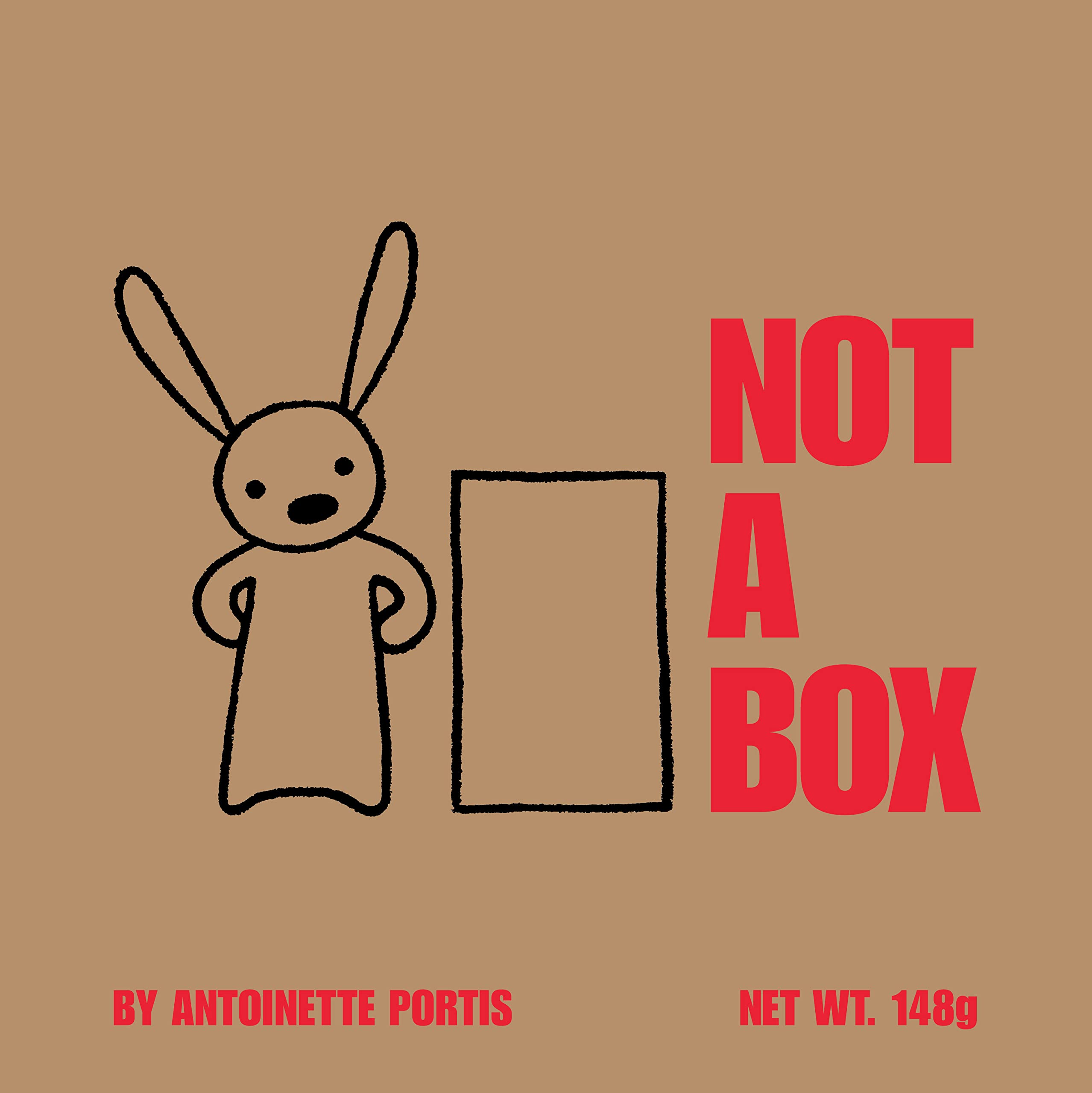 Not A Box,New