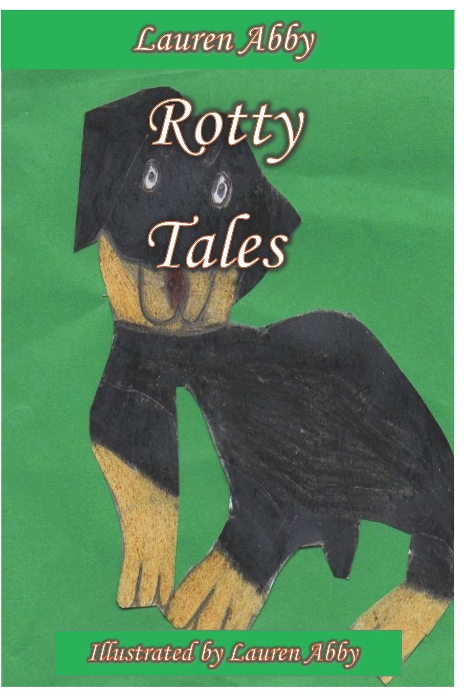 Rotty Tales,Used