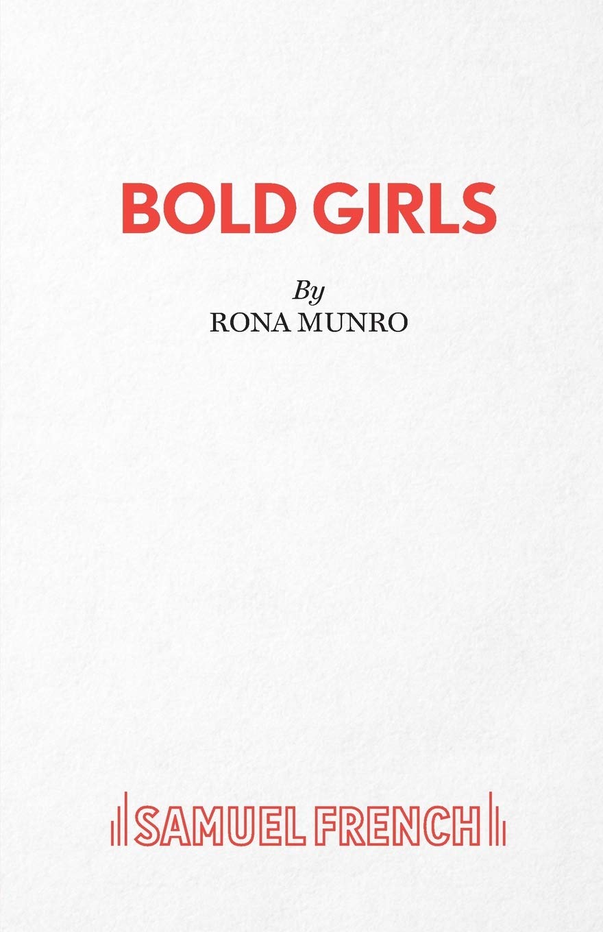 Bold Girls,Used