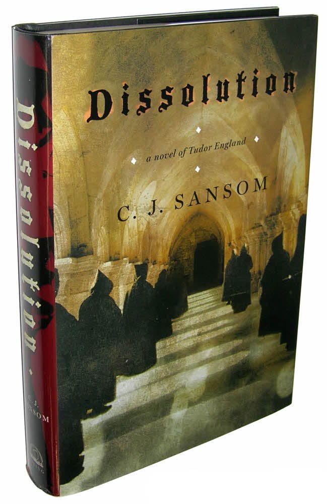 Dissolution,New