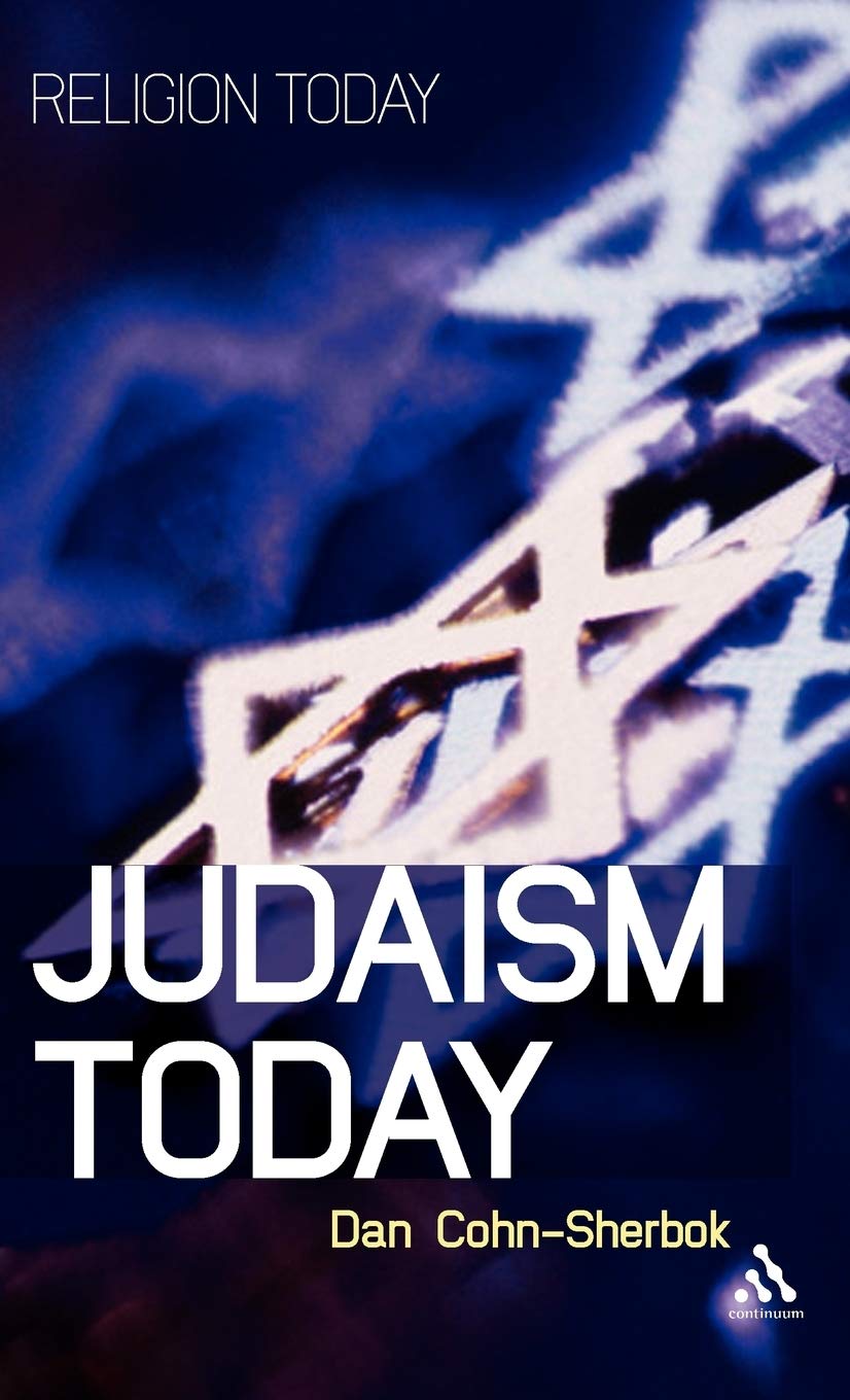 Judaism Today: An Introduction (Religion Today),Used