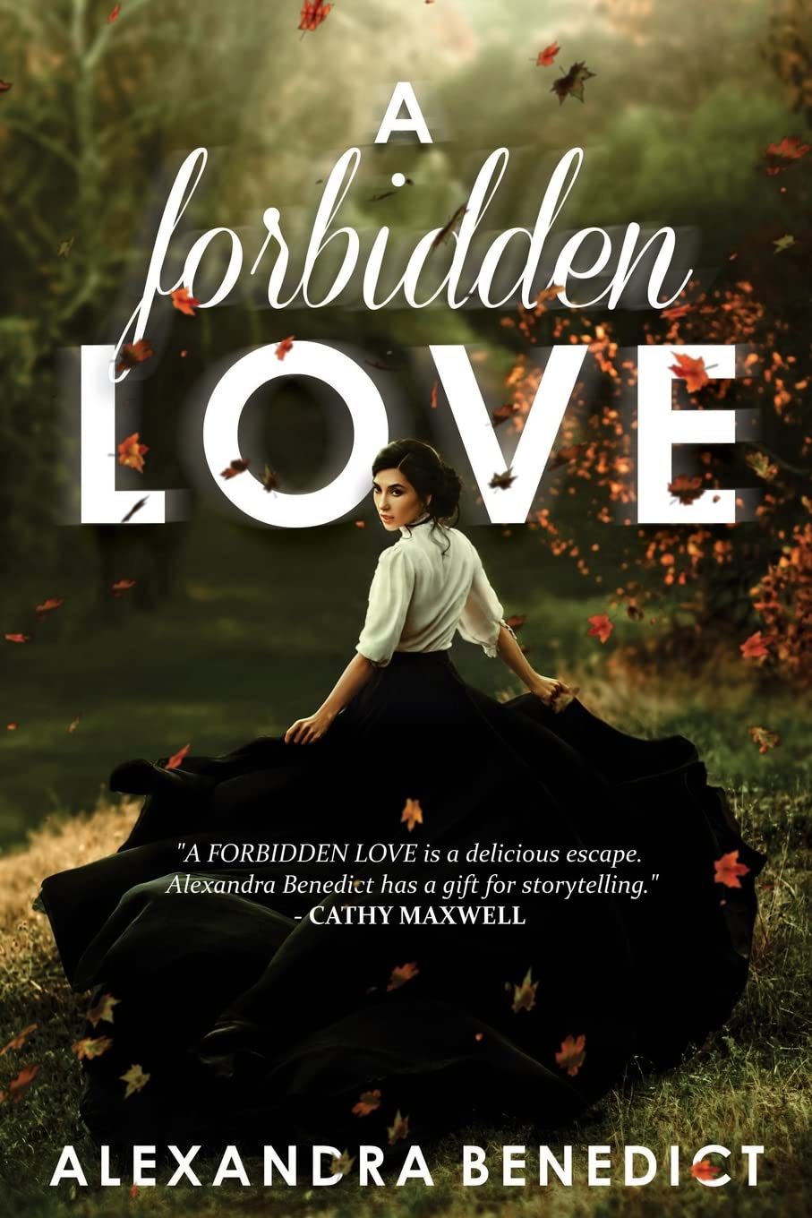 A Forbidden Love,New