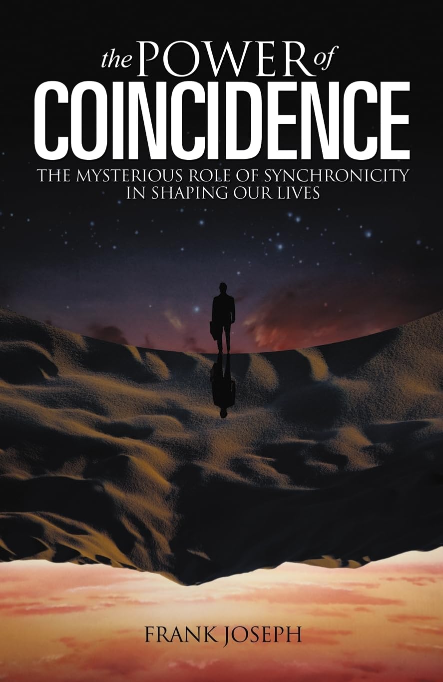The Power Of Coincidence,Used