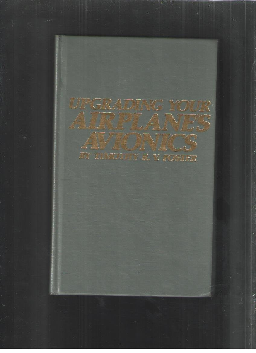 Upgrading your airplane's avionics (Modern aviation series),Used