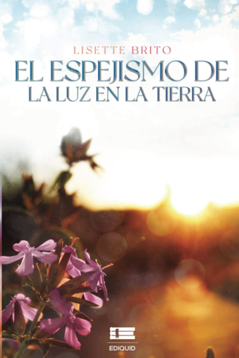 El espejismo de la luz en la tierra (Spanish Edition),Used