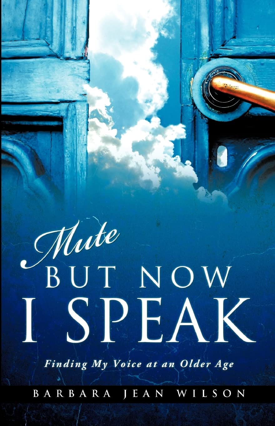 Mute But Now I Speak,Used
