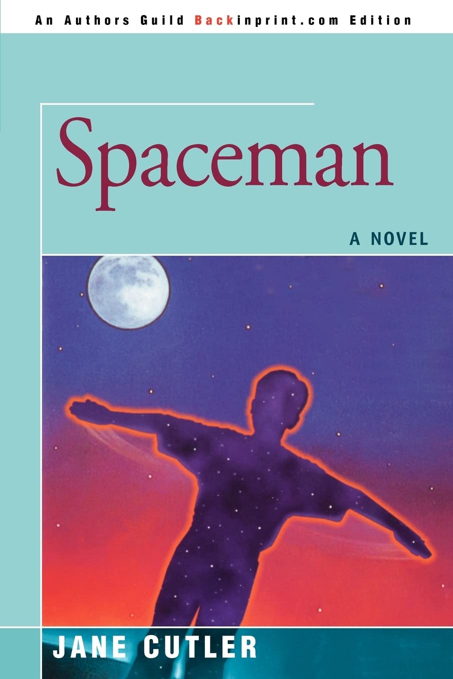 SPACEMAN,Used