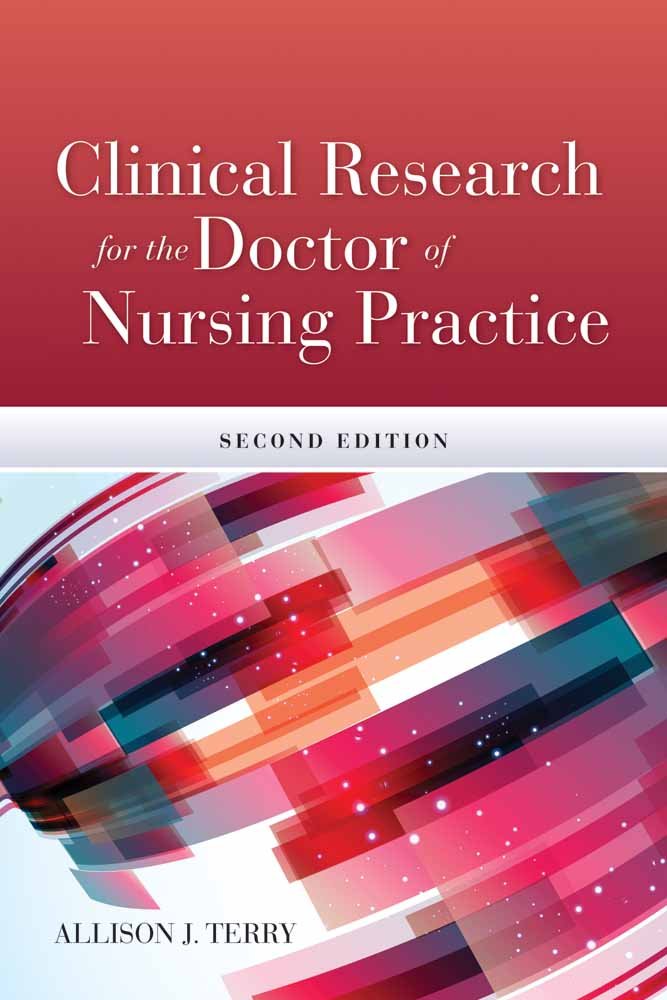 Clinical Research for the Doctor of Nursing Practice,Used