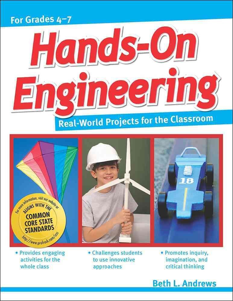 HandsOn Engineering,New