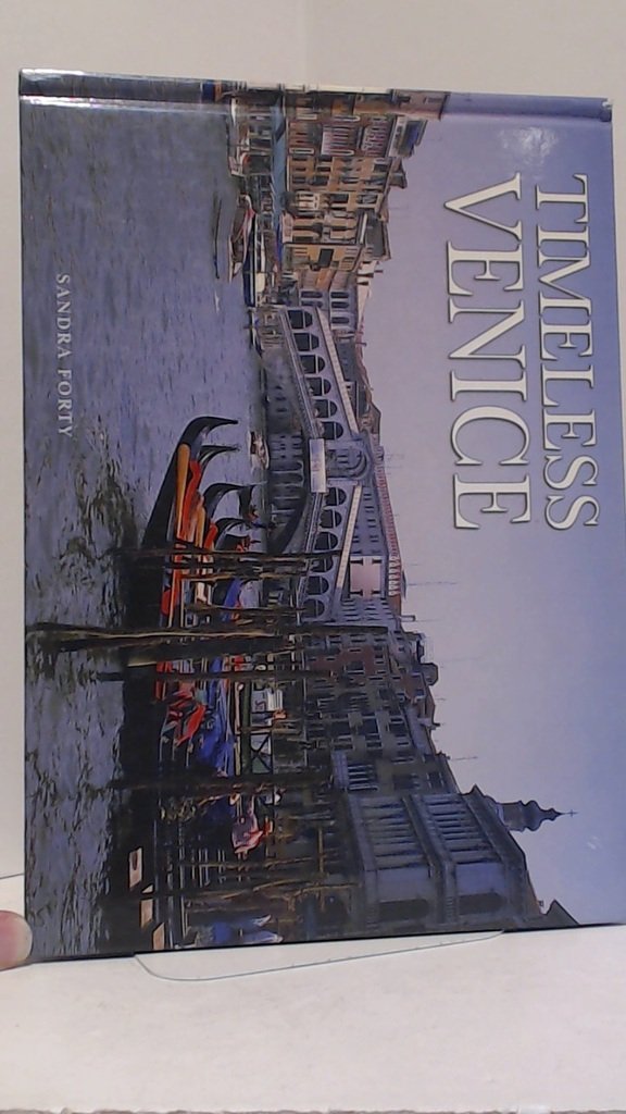 Timeless Venice,Used
