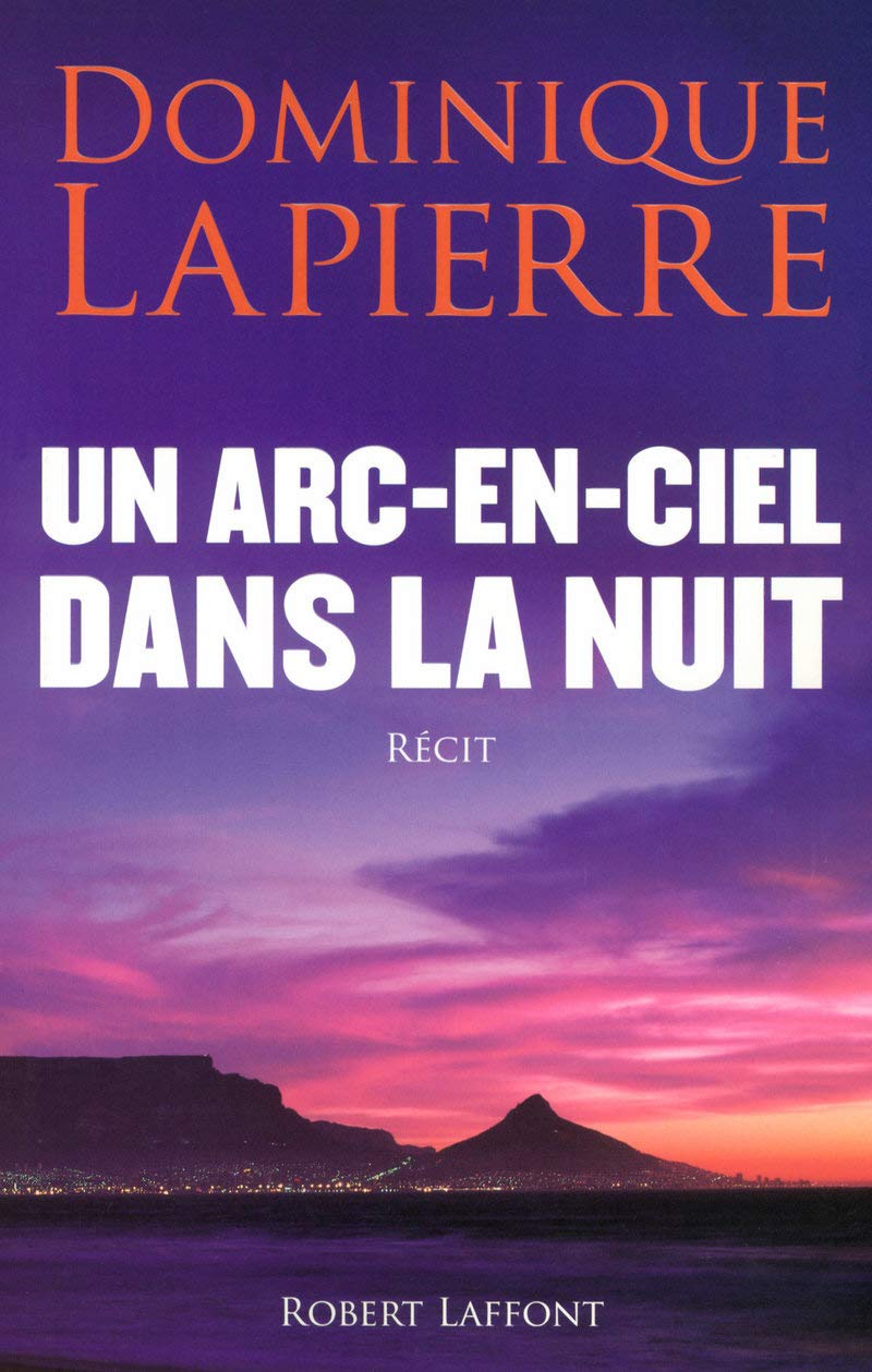 Un arcenciel dans la nuit,Used