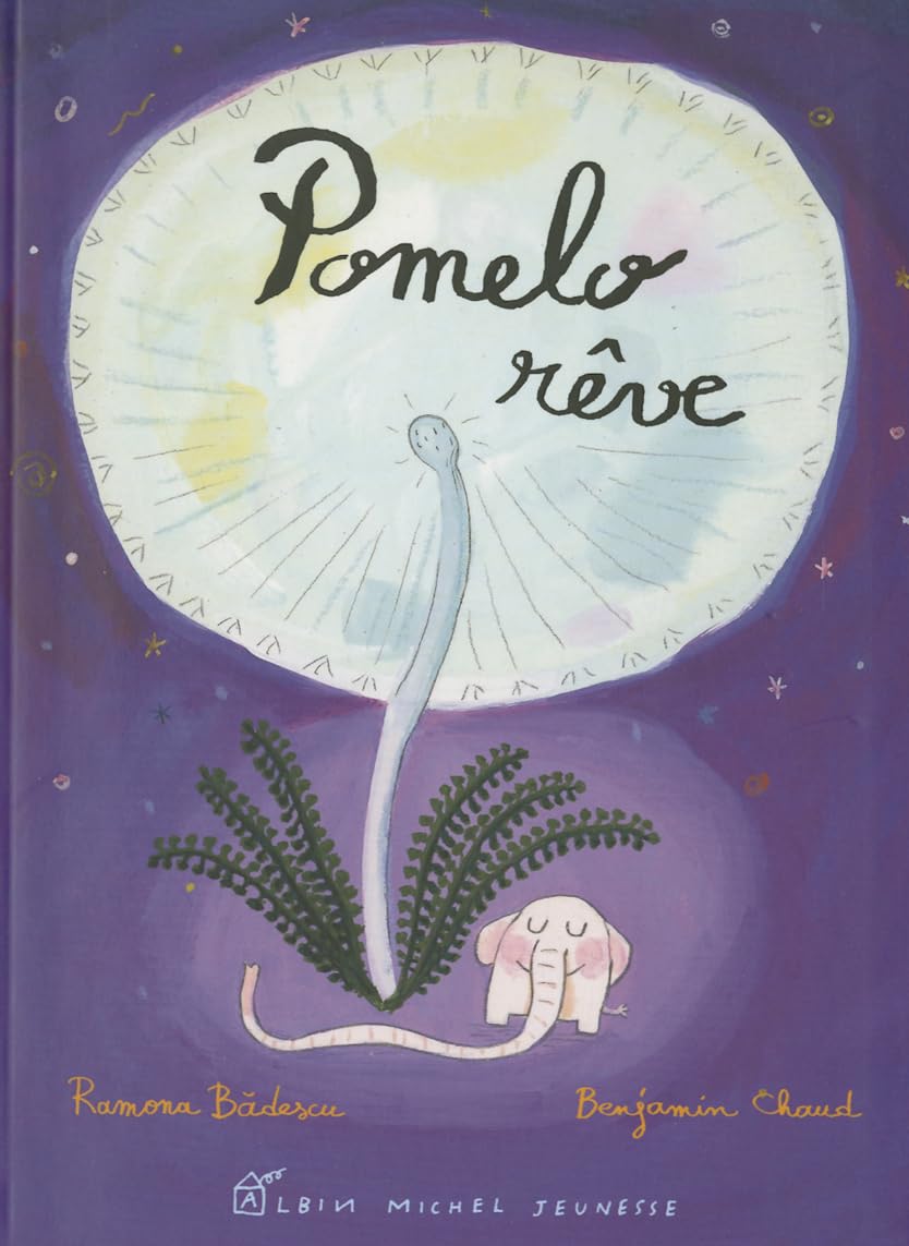 Pomelo Rve (A.M. Alb.Ill.C.) (French Edition),Used