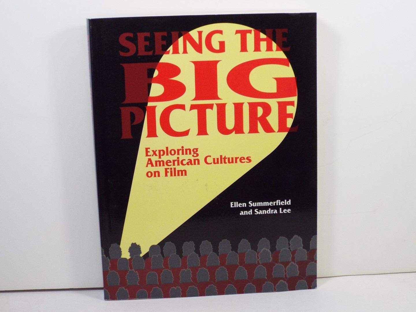Seeing the Big Picture: Exploring American Cultures on Film,Used