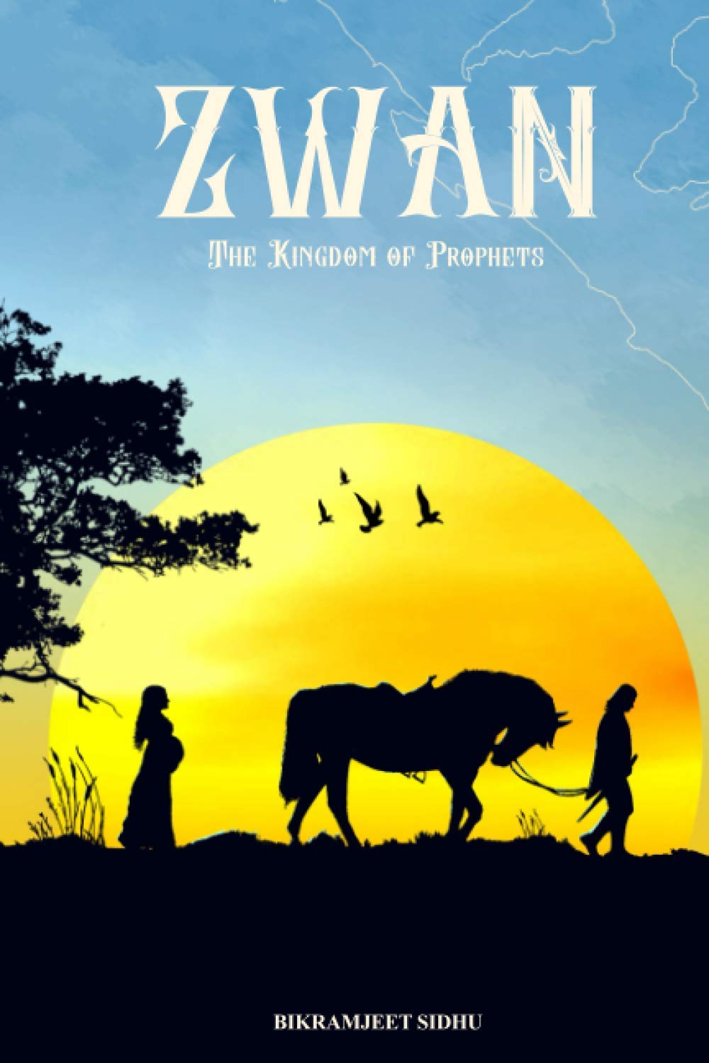 Zwan: The Kingdom of Prophets,Used
