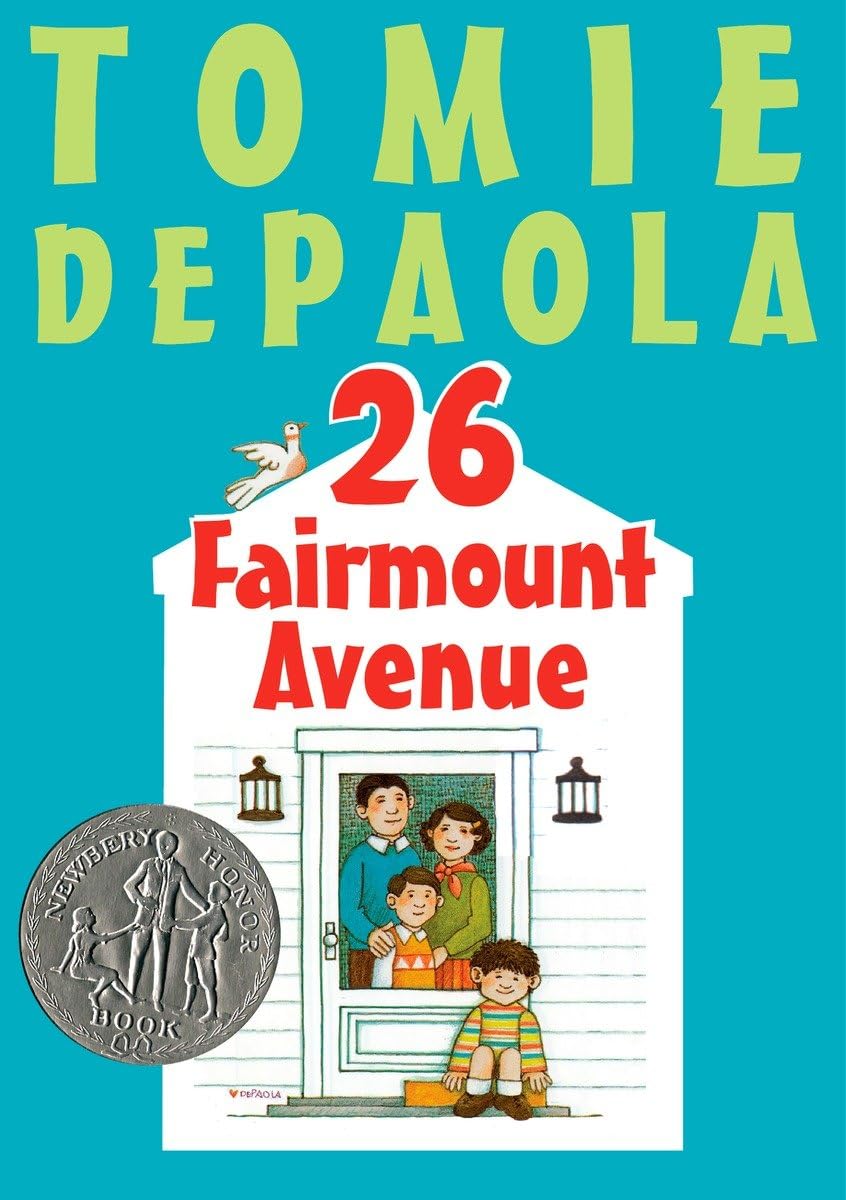 26 Fairmount Avenue,Used