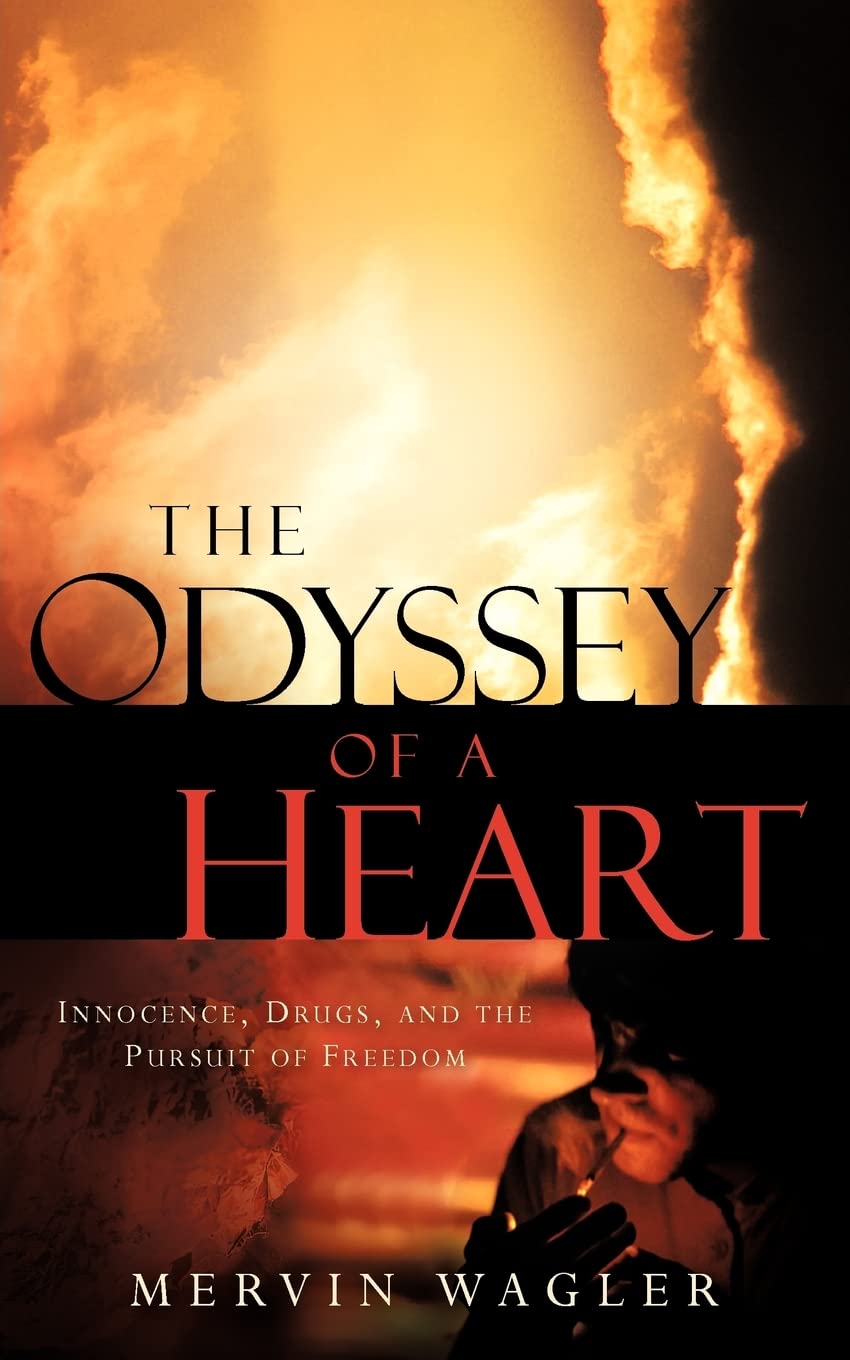 The Odyssey of a Heart,Used