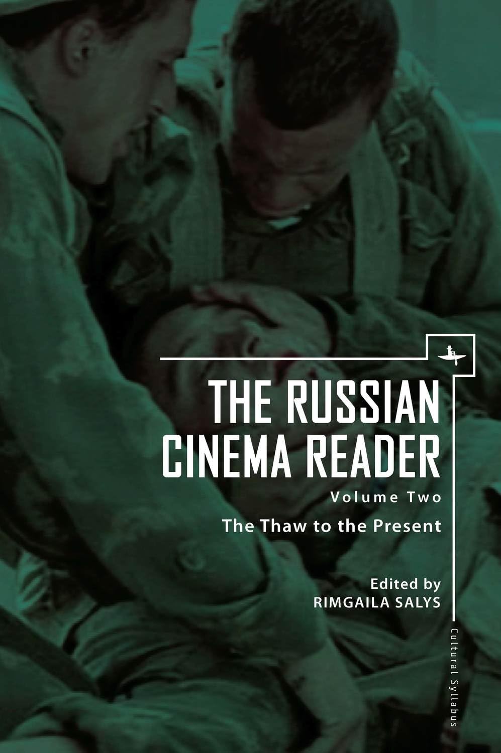 The Russian Cinema Reader: Volume II, The Thaw to the Present (Cultural Syllabus),Used