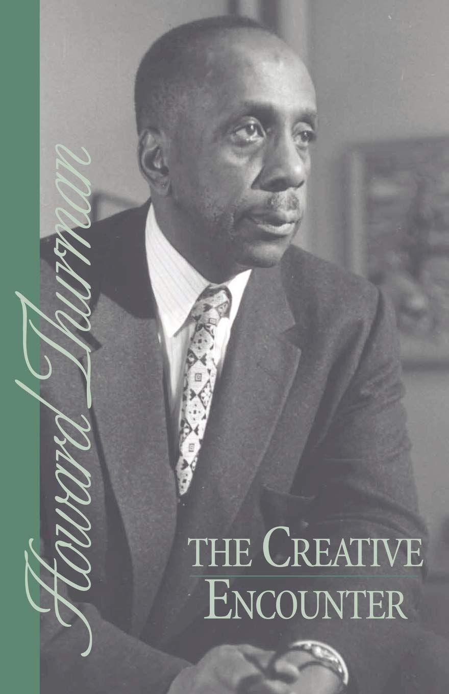 The Creative Encounter,Used