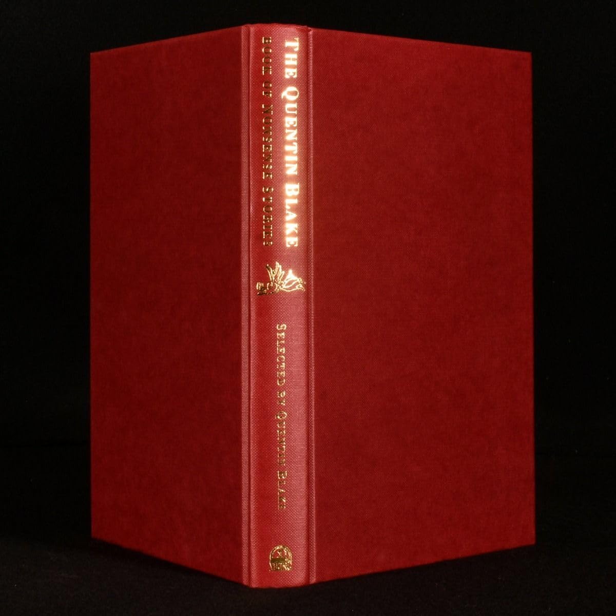 The Quentin Blake Book of Nonsense Stories,Used